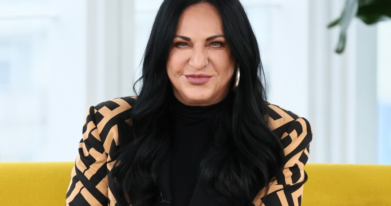 Kayah pokazała swojego dorosłego syna. Podobny do mamy?