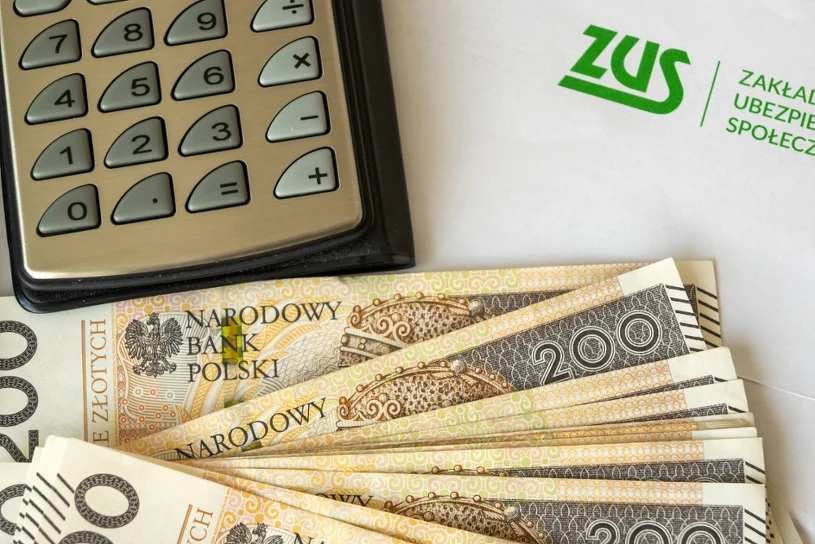 Okresowe świadczenie z ZUS. W marcu jego kwota wzrosła