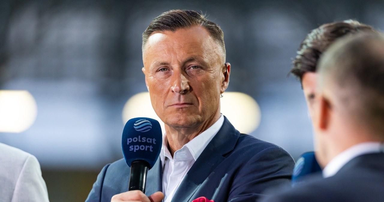 Dramat Legii trwa. Hajto nie może zrozumieć jednego. "Ja się pytam"