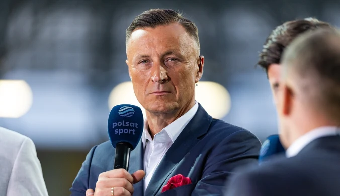 Dramat Legii trwa. Hajto nie może zrozumieć jednego. "Ja się pytam"