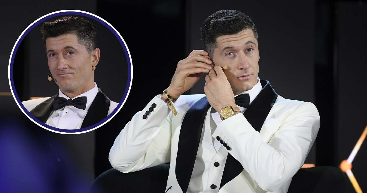 Lewandowski wyjechał do Dubaju. I ogłosił ws. Polski i Polaków. Te słowa ranią jak nóż