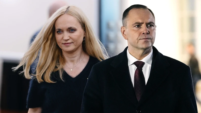 "Wojna na szczyty". Rząd odpowiada na pomysł prezydenta