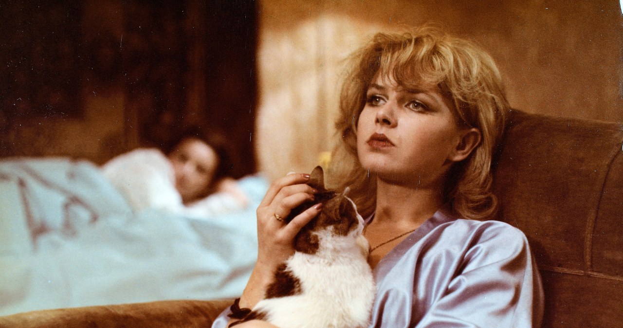 Maria Probosz: Marzyła o Hollywood, została polską "dziewczyną z Alabamy"