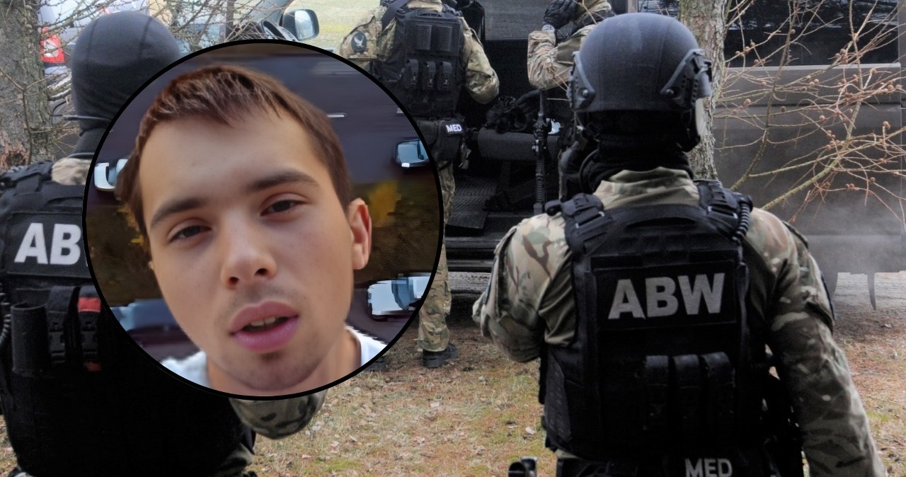 wiadomości,aktualności,Interia Szpiegował dla Rosji w Polsce. Za mężczyzną wydano list gończy