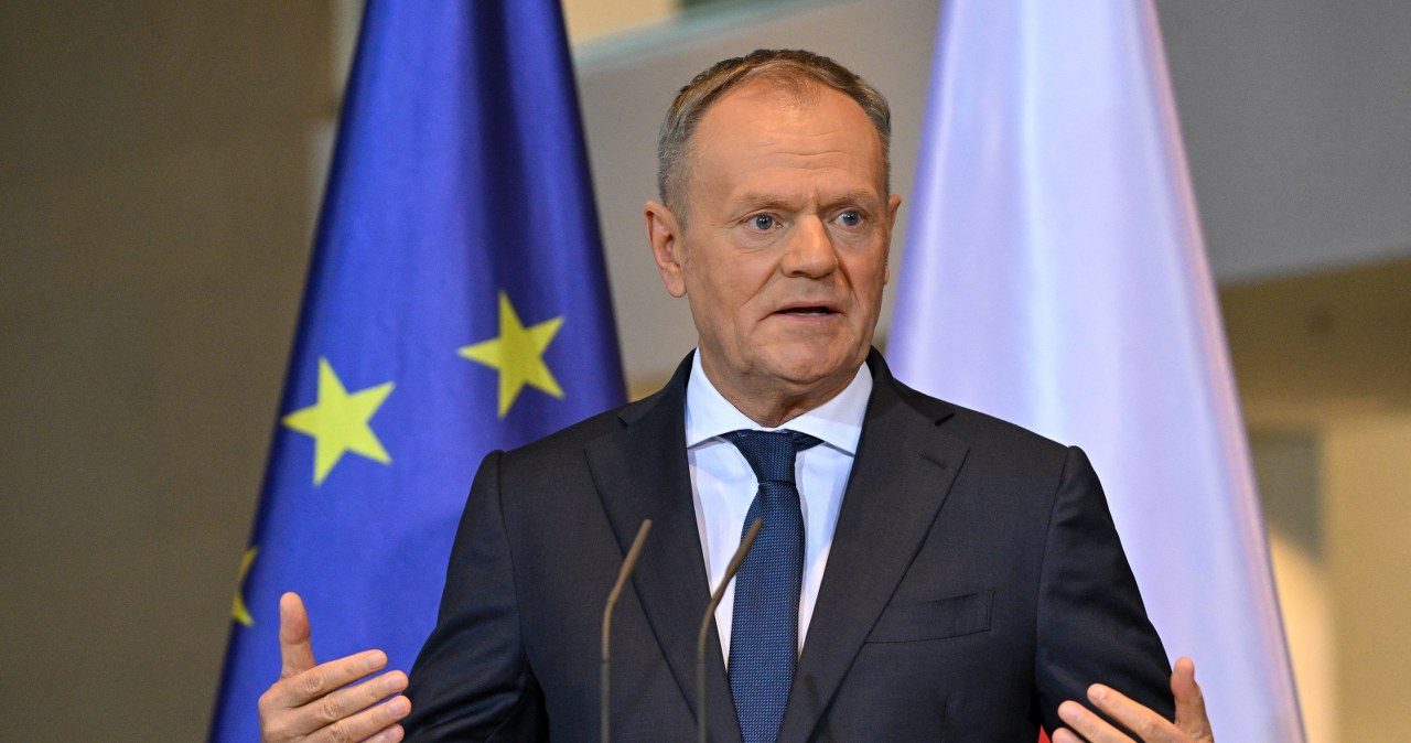 Polacy ocenili rząd Donalda Tuska. Widać wyraźną zmianę