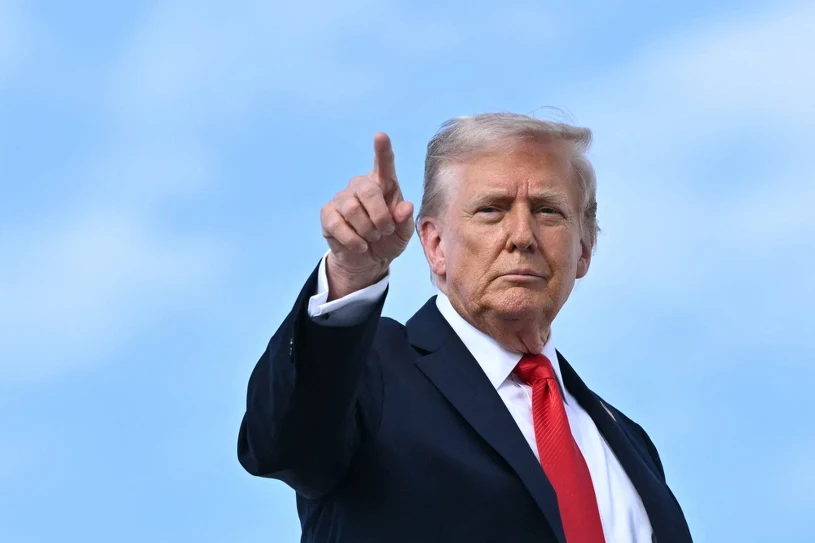 Trump zdecyduje, kto będzie trząsł rynkami. Pięciu kandydatów na szefa Fed