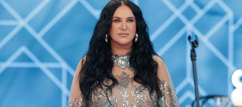 Kayah zapowiada świąteczny czas. Tych hitów nie może zabraknąć przy stole