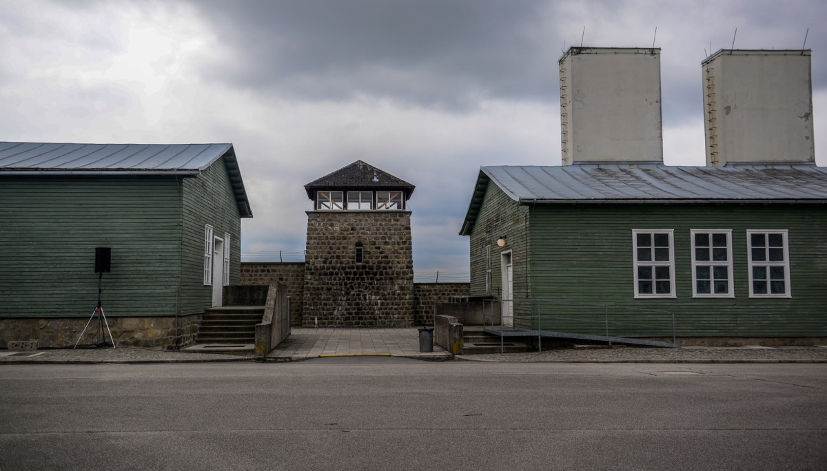 Były nazistowski dom publiczny na sprzedaż. Skandal w Austrii
