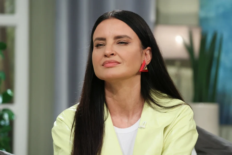 Joanna Horodyńska ogłasza zaskakującą decyzję. "Żegnam się"