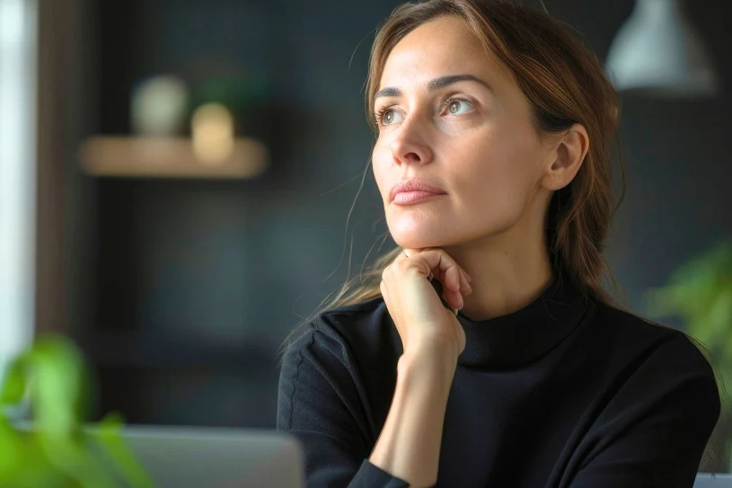 Perimenopauza to naturalny etap, nie choroba. Jak rozpoznać jej sygnały?