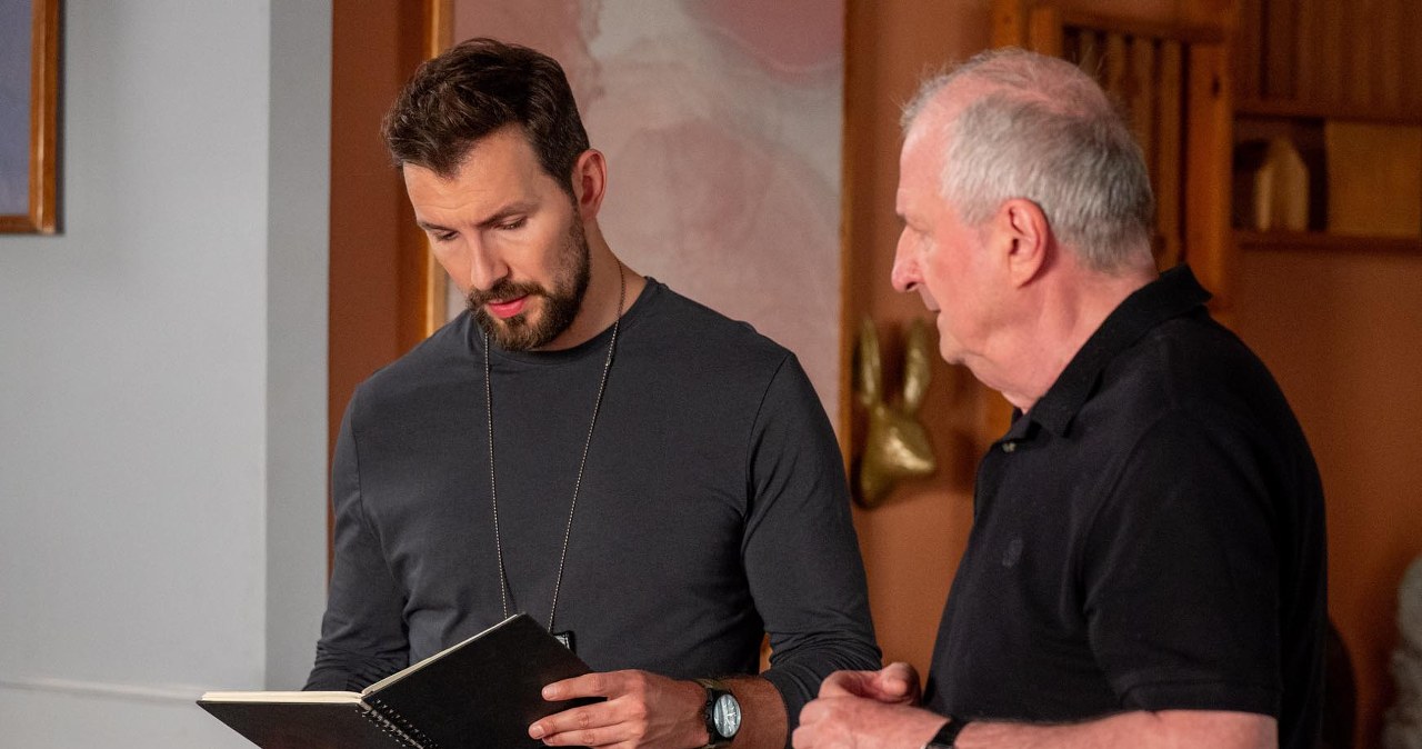 "Barwy szczęścia": Zginął dowód, Sonia trafi do aresztu! Porażająca rozmowa