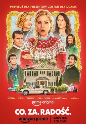 Co. Za. Radość.