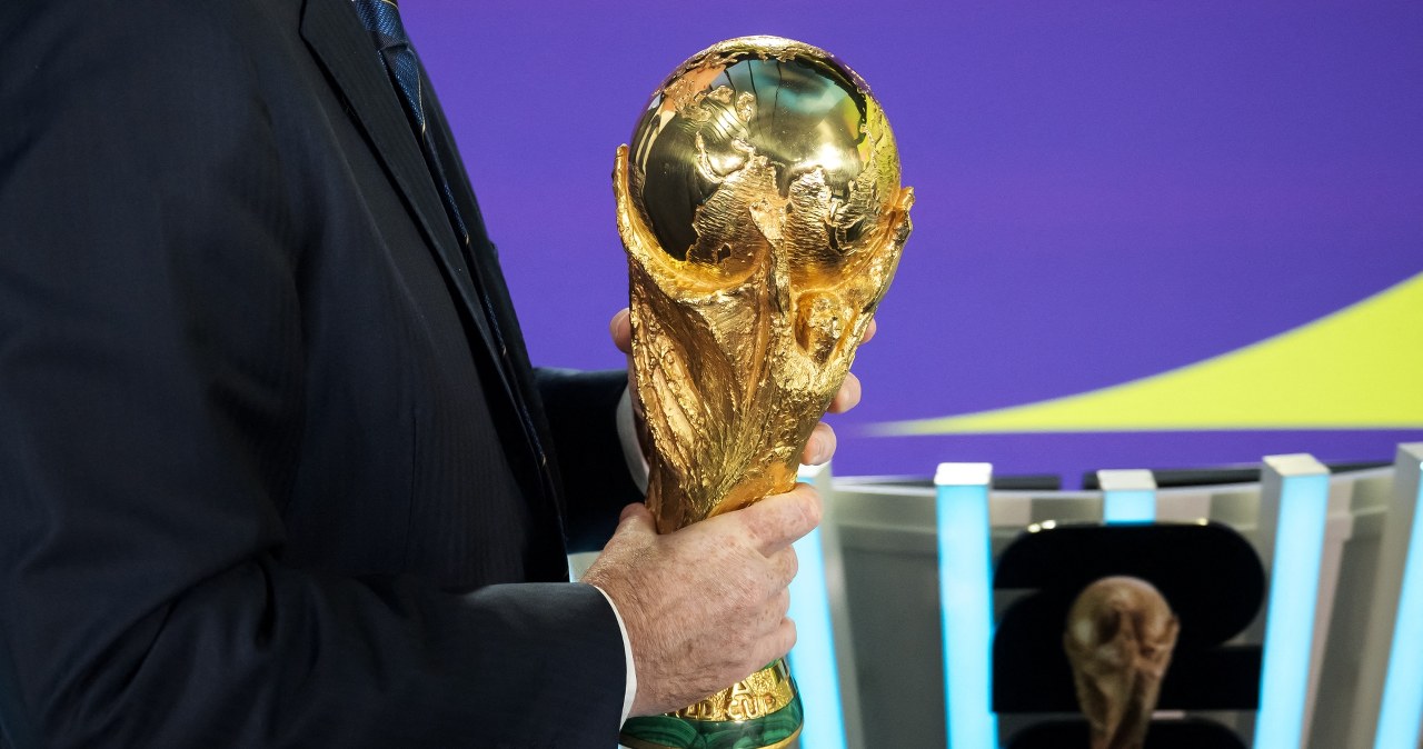 Losowanie grup MŚ 2026. O której godzinie? Gdzie obejrzeć? [TRANSMISJA]