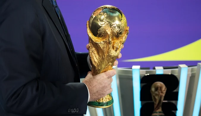 Losowanie grup MŚ 2026. O której godzinie? Gdzie obejrzeć? [TRANSMISJA]