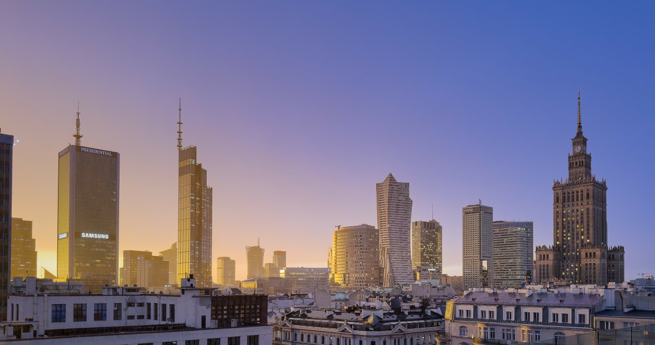 OECD zmienia prognozy dla Polski. Gospodarka ma rosnąć szybciej