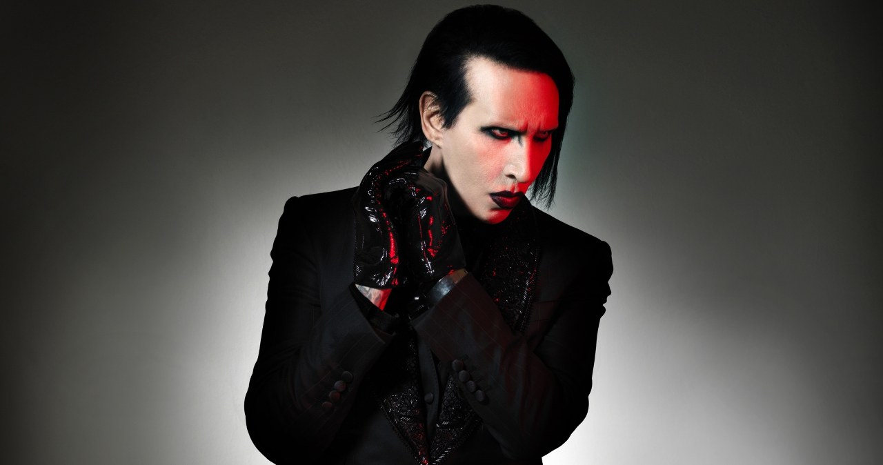 Jego koncerty wywoływały protesty! Legendarny skandalista powraca do Polski