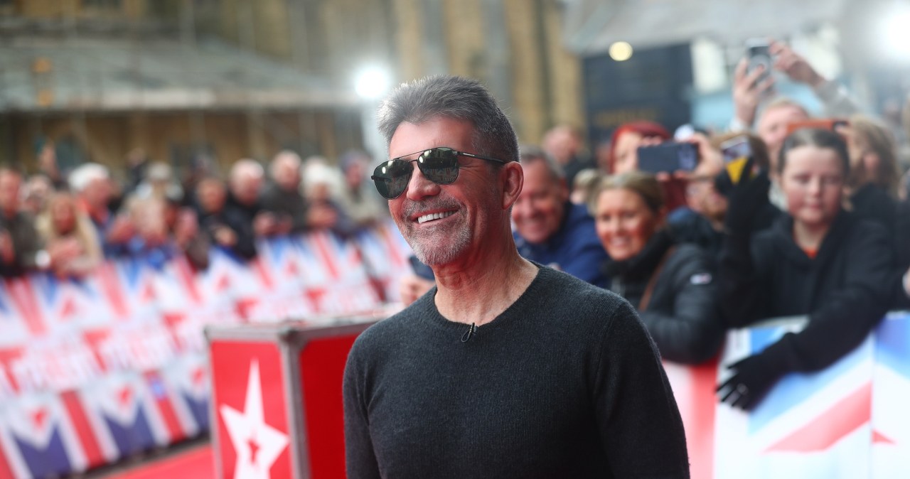 Przeprasza za to, jak oceniał ludzi w telewizji. "Nie jestem z tego dumny"