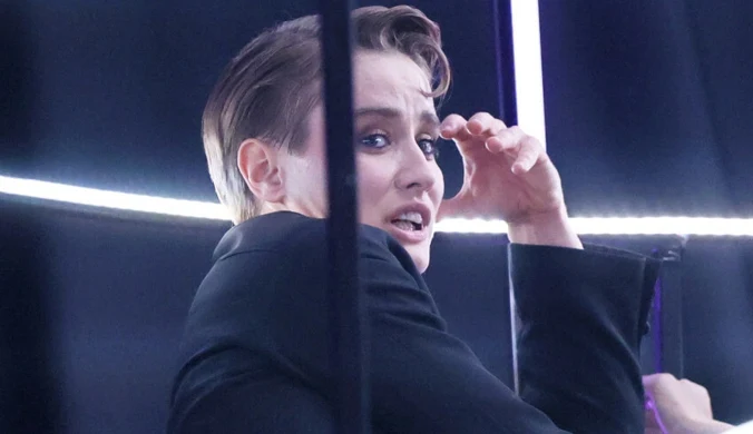 Zillmann nie zamierza tego kryć, wypaliła bez wahania. "Jestem zauroczona"