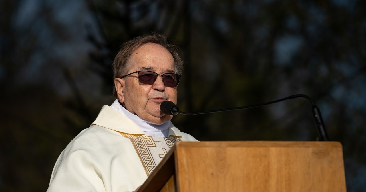 Co z przesłuchaniem o. Imperatora? Jest ruch prokuratury