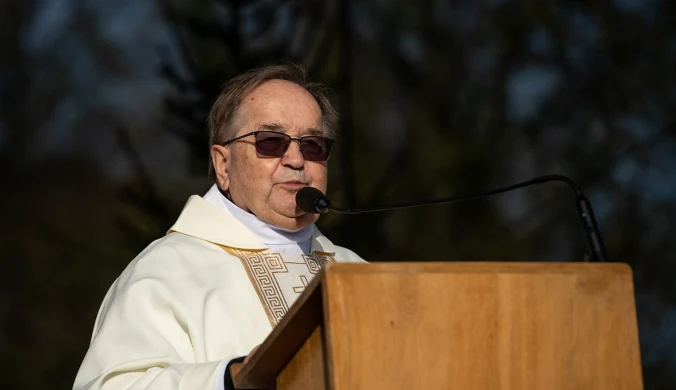 Co z przesłuchaniem o. Tadeusza Rydzyka? Jest ruch prokuratury