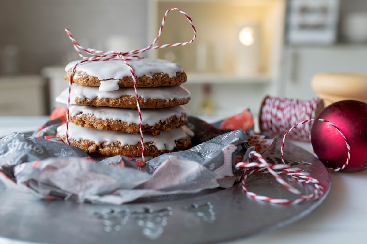 Co ma piernik do świąt? Poznaj fascynującą historię i najlepsze przepisy
