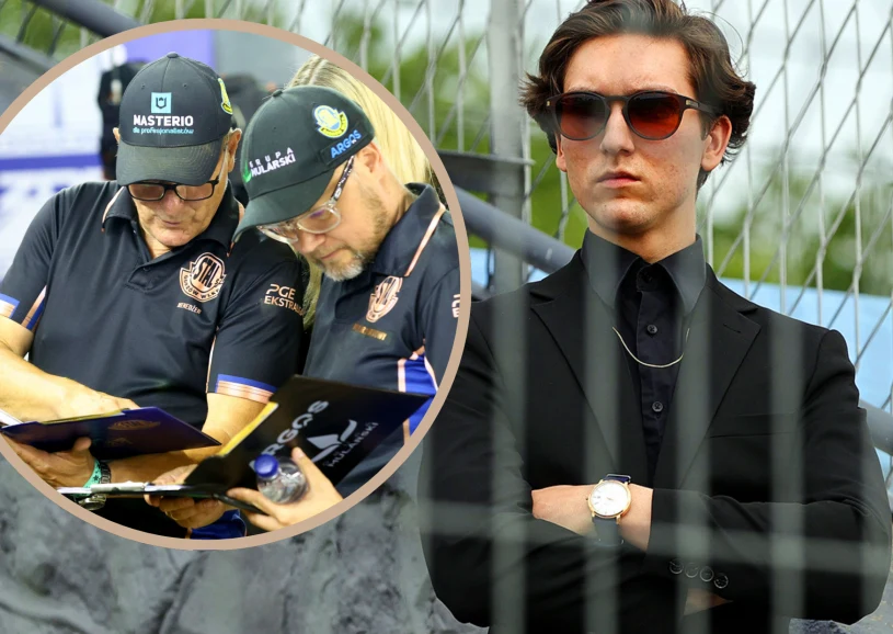 Selekcjoner zadzwonił do gwiazdora z powołaniem. Takiej reakcji się nie spodziewał