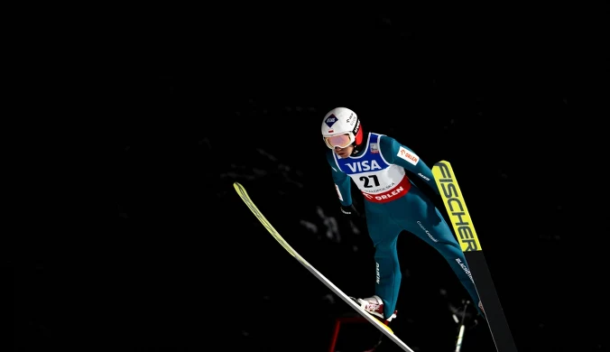 Puchar Świata w Wiśle. O której i gdzie obejrzeć? [TRANSMISJA NA ŻYWO]