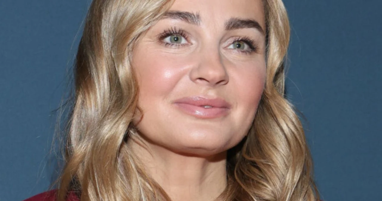 A jednak. Małgorzata Socha musiała zdecydować. Nadal się waha