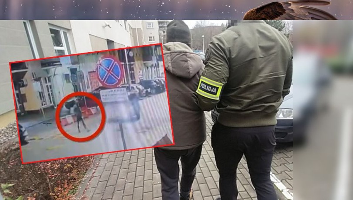 Potrącił pieszego i uciekł. Szokujące zachowanie 80-letniego kierowcy z Warszawy