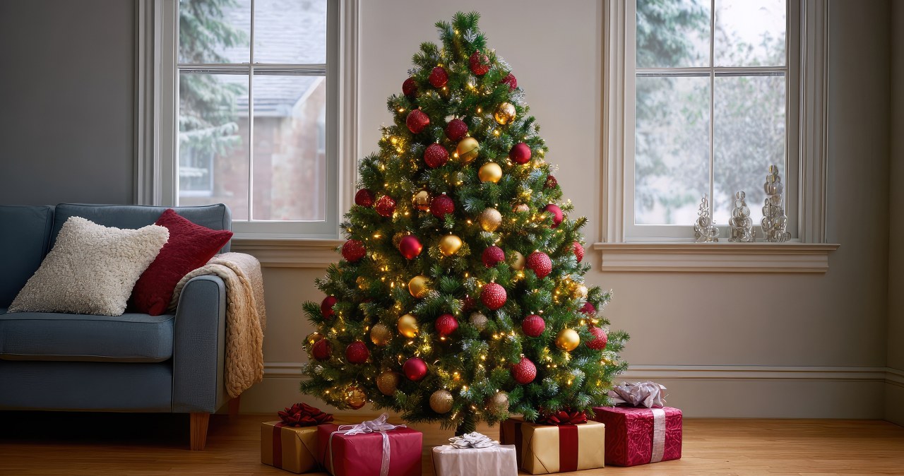 Ile kosztuje choinka na święta? Sprawdzamy ceny na 2025 rok Ile kosztuje choinka na święta? Sprawdzamy ceny na 2025 rok