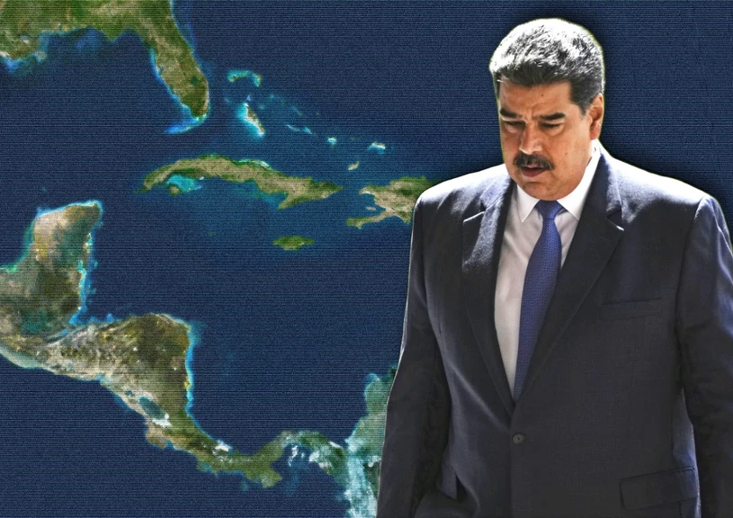 Coraz gorsza pozycja Maduro. Sojusznicy odchodzą, wyraźna zmiana trendu