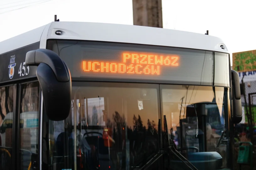 Koniec wojny wstrząśnie polską gospodarką? "Zniknie pół miliona Ukraińców"