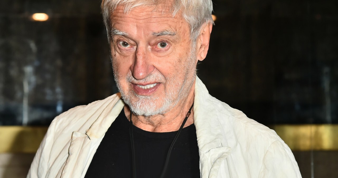 Rafał Olbiński znów jest zakochany. Były Sworowskiej pokazał nową partnerkę