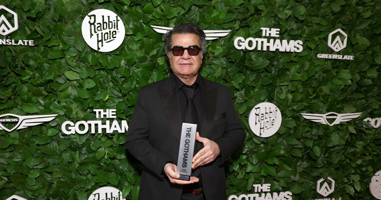 Jafar Panahi skazany zaocznie. Reżyser zamierza poddać się karze po sezonie oscarowym