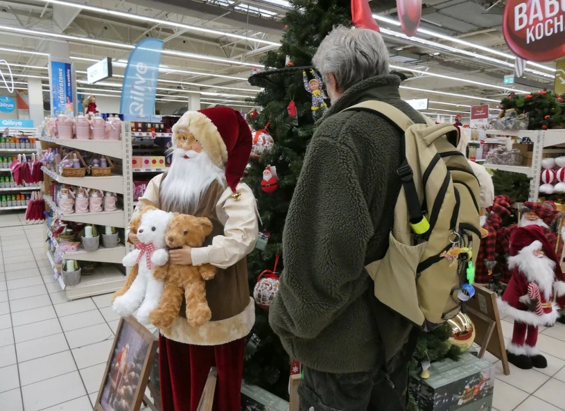 Rozpoczęło się eldorado dla złodziei. Straty rosną z dnia na dzień