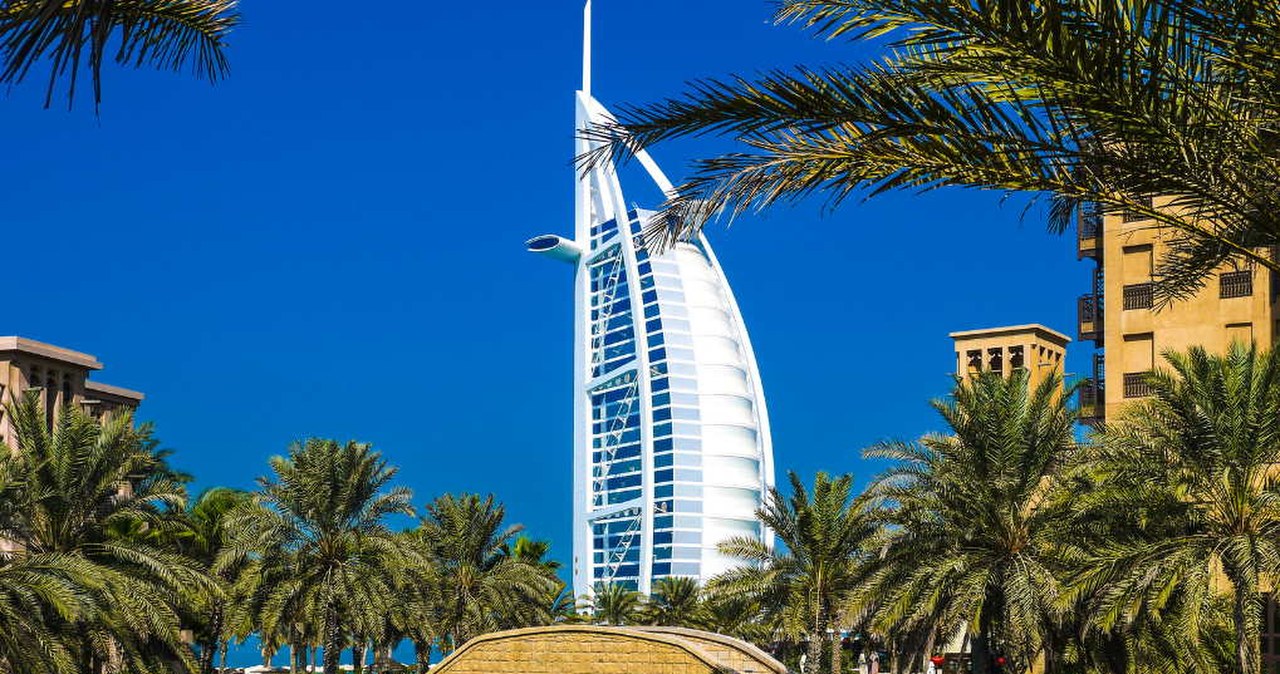 Wojna na Bliskim Wschodzie uderza w turystykę. 600 mln dolarów dziennie