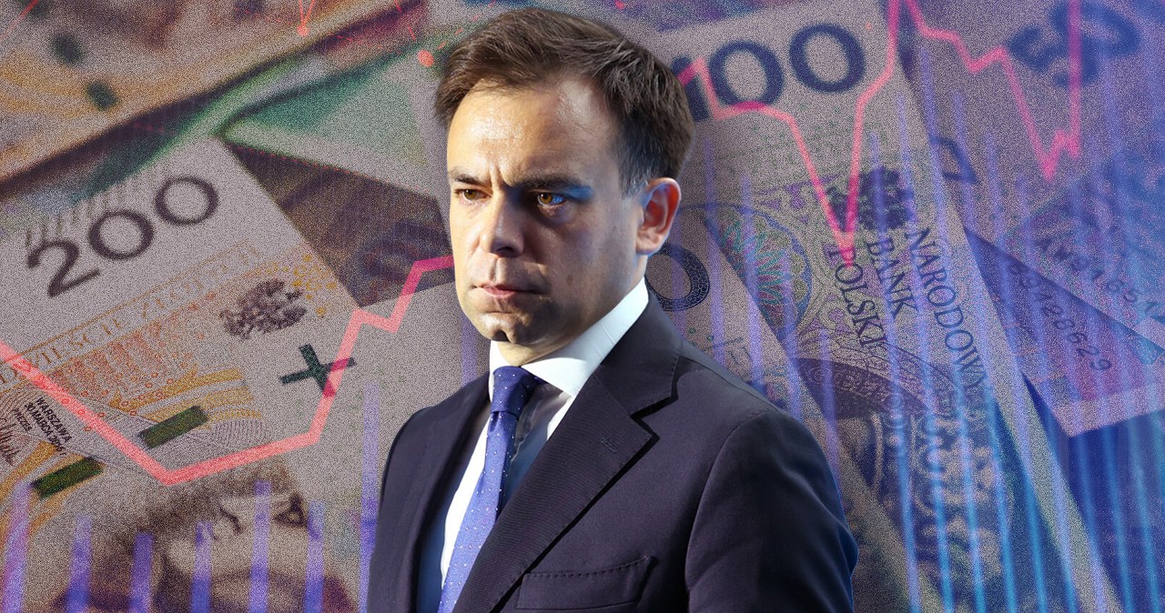 Grudniowy szok. Pensja może być niższa o ponad 2 tys. zł