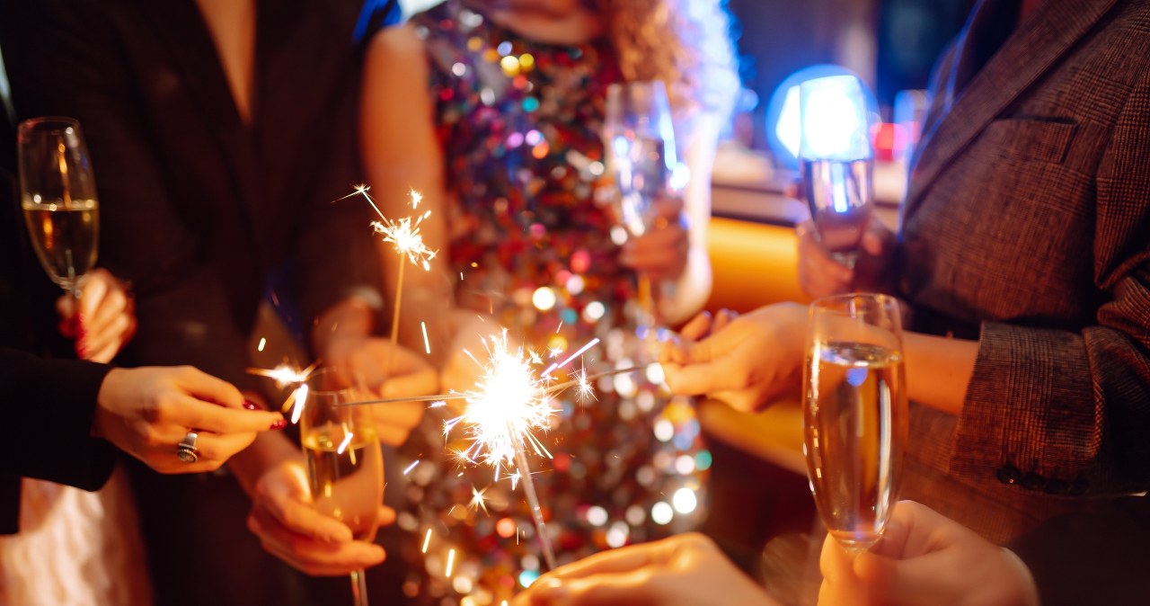 Luksusowy sylwester w Polsce. choćby 10 tys. zł za trzydniowy pobyt