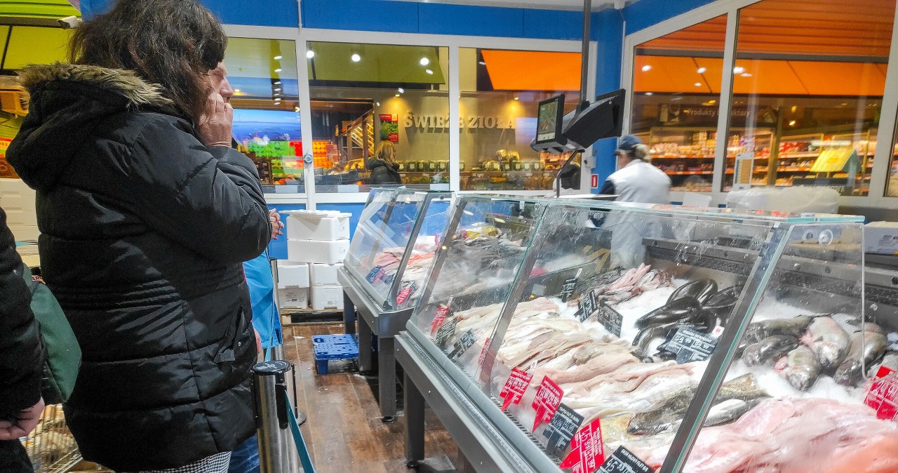 Jak wybrać świeżą rybę w dyskoncie. Detale, które widzą tylko sprzedawcy