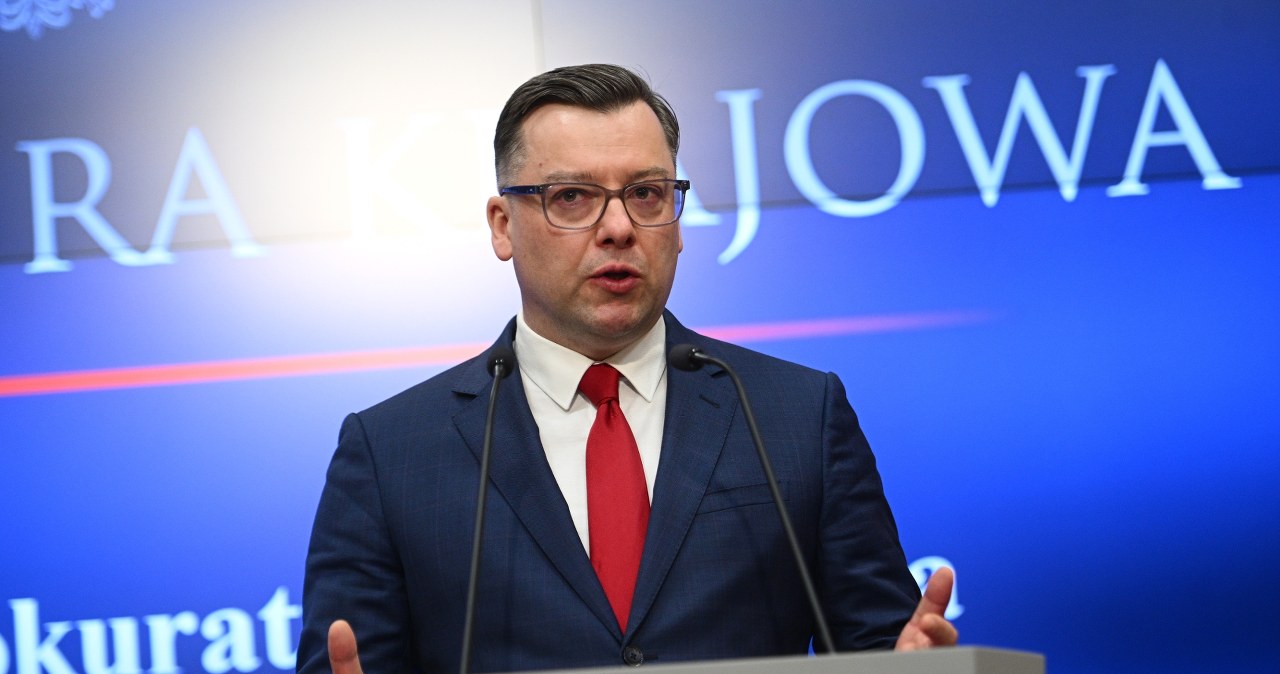 Zarzut szpiegostwa i list gończy za Rosjaninem. Prokuratura ujawnia