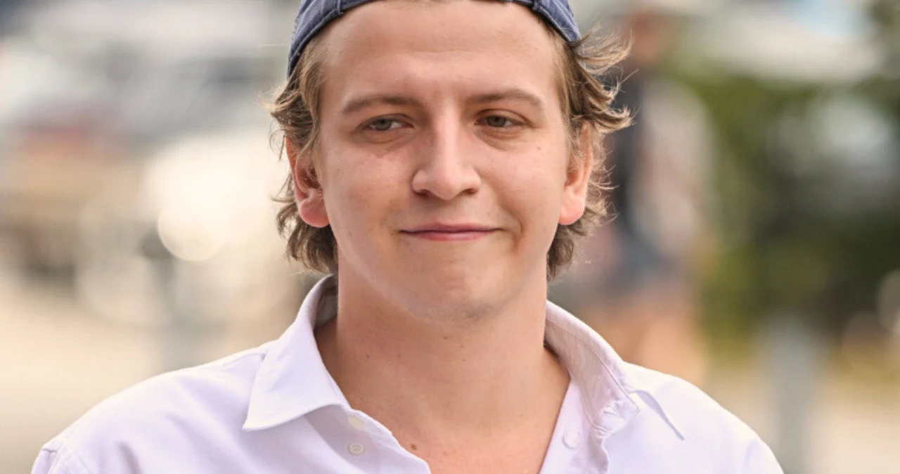 Musiałowski w końcu wyznał prawdę o swojej miłości. "To on wybrał mnie"