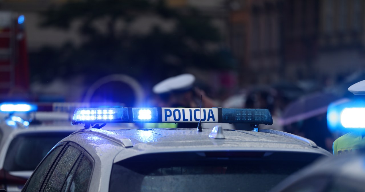 wiadomości,aktualności,Interia Makabryczna zbrodnia w Słupsku. Znaleźli rozczłonkowane ciało, policja zatrzymała mężczyznę