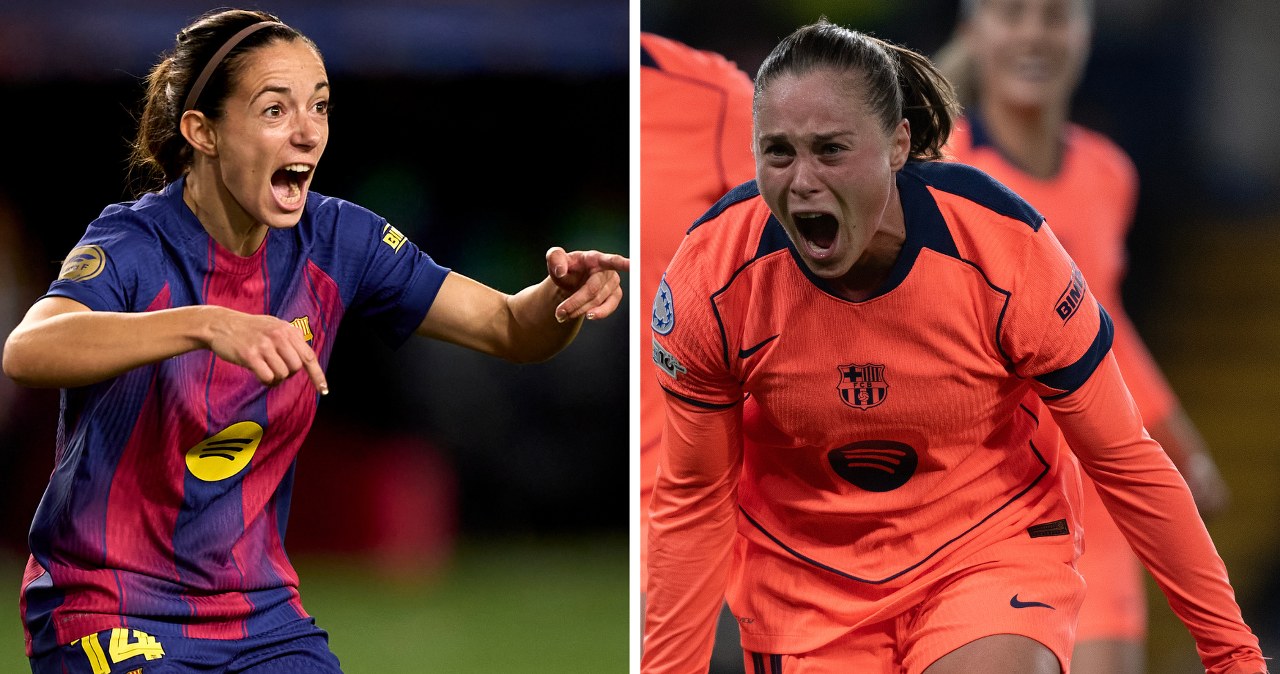 Wstrząs w Barcelonie, fatalna wiadomość dotarła do Pajor. 5 miesięcy i koniec