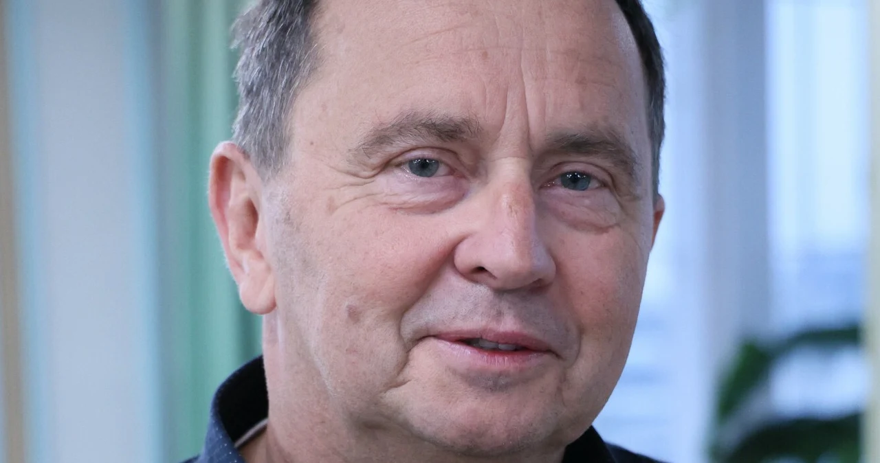 Rozpoczął budowę domu na Teneryfie. Mówi wprost o wyprowadzce