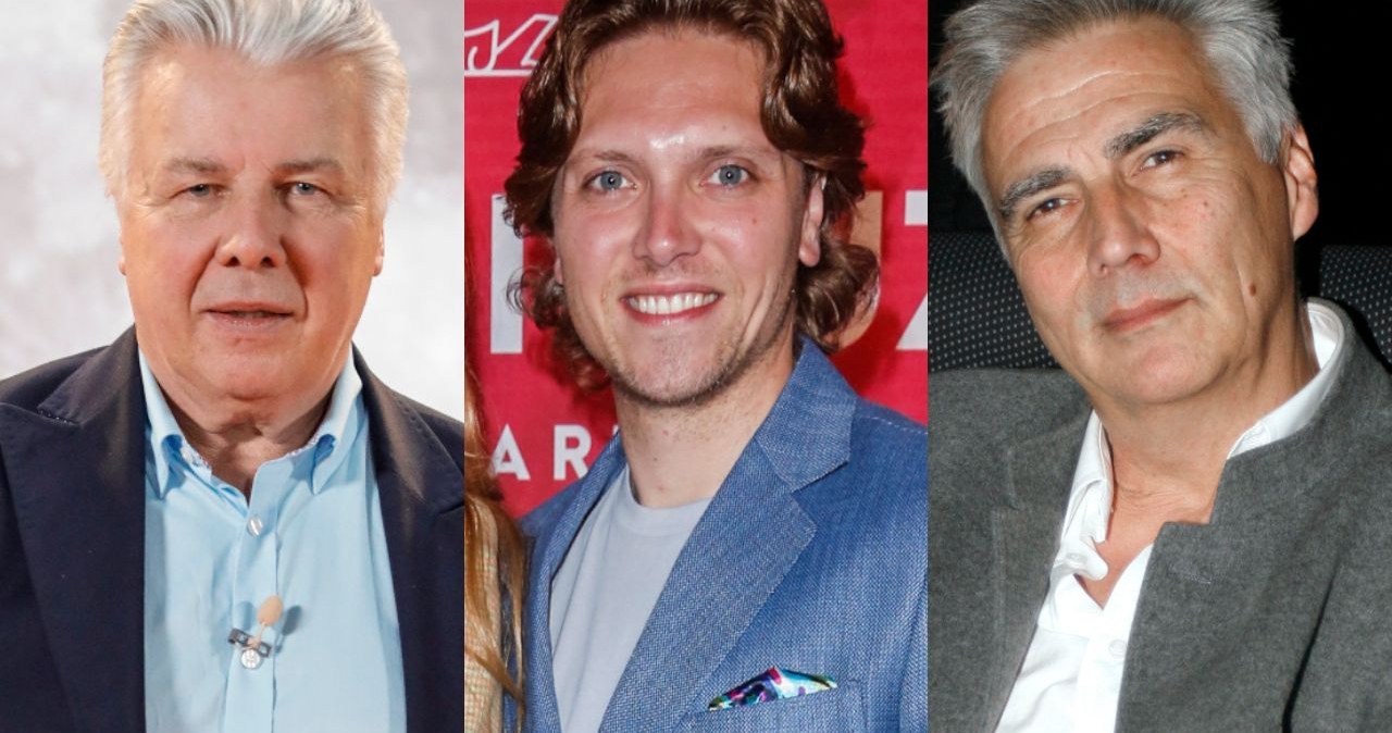 Z tymi gwiazdami pożegnaliśmy się na zawsze w czasie świąt