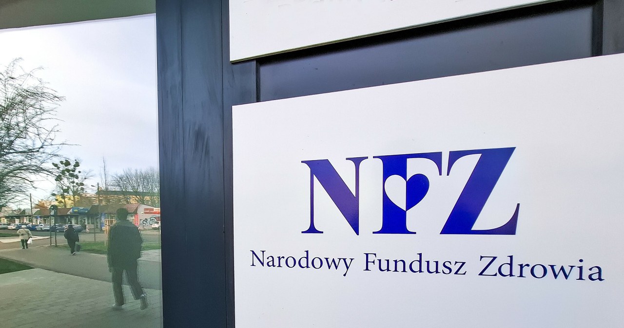 Kryzys finansowy w NFZ. "Na pewno pieniędzy nie zabraknie"