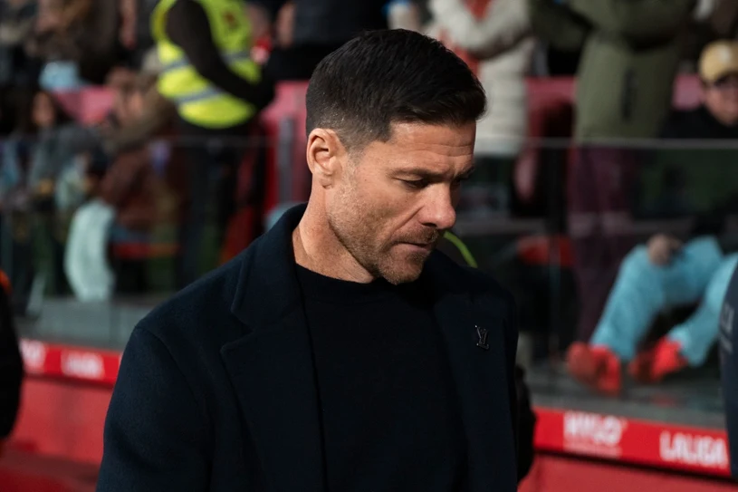 Xabi Alonso pod ścianą. To nie koniec. Koszmarne wieści, jest komunikat Realu