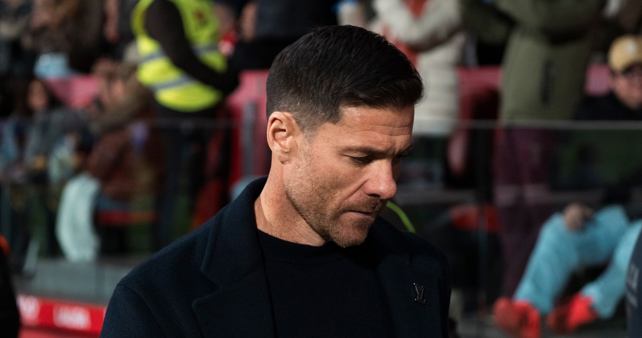 Xabi Alonso pod ścianą. To nie koniec. Koszmarne wieści, jest komunikat Realu