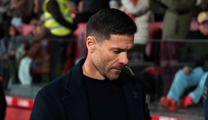 Xabi Alonso pod ścianą. To nie koniec. Koszmarne wieści, jest komunikat Realu