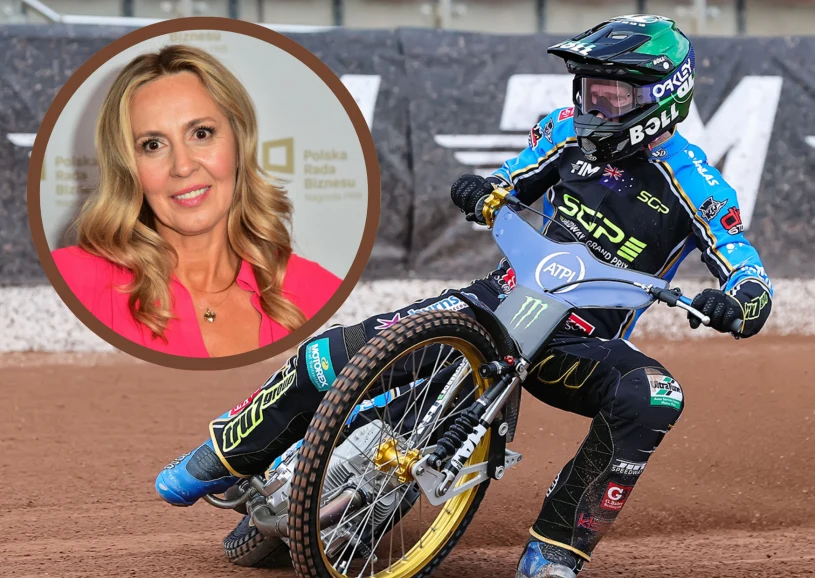 Zaskakujące słowa "Żelaznej Damy". Ten transfer zrobił największe wrażenie